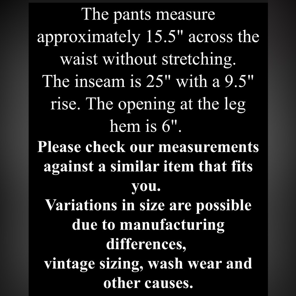 Banana Republic Sloan Mid-Rise Pants | Short Length | Black | Pockets | 6 | NWT - Picture 11 of 15